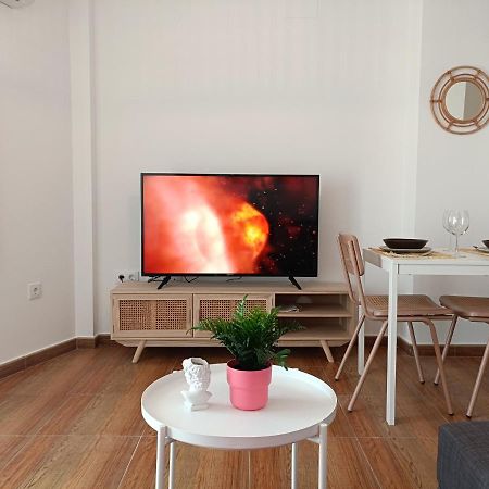 Apartamento Happy Street Socuéllamos 外观 照片