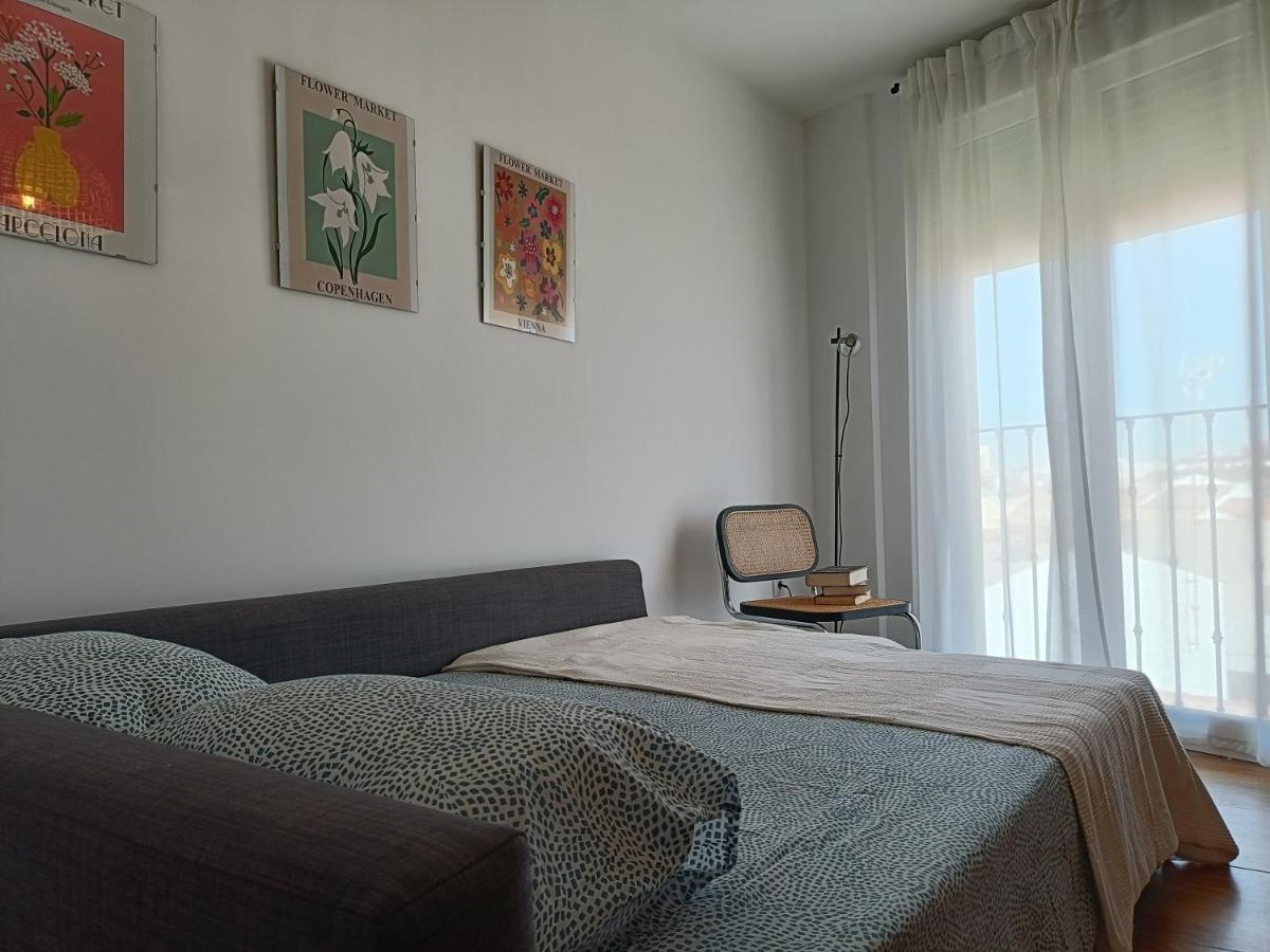 Apartamento Happy Street Socuéllamos 外观 照片