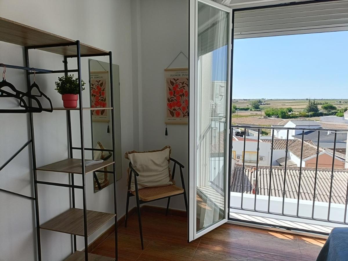Apartamento Happy Street Socuéllamos 外观 照片
