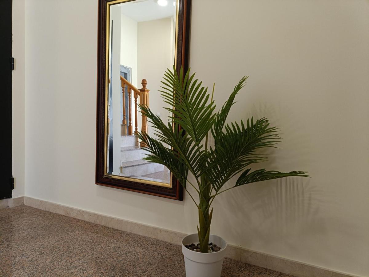 Apartamento Happy Street Socuéllamos 外观 照片