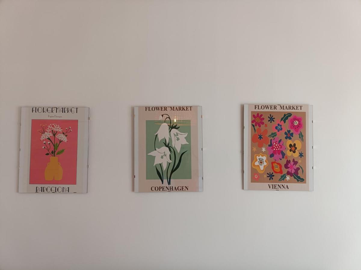 Apartamento Happy Street Socuéllamos 外观 照片