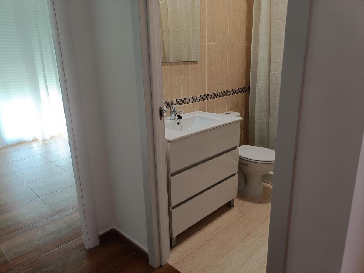 Apartamento Happy Street Socuéllamos 外观 照片