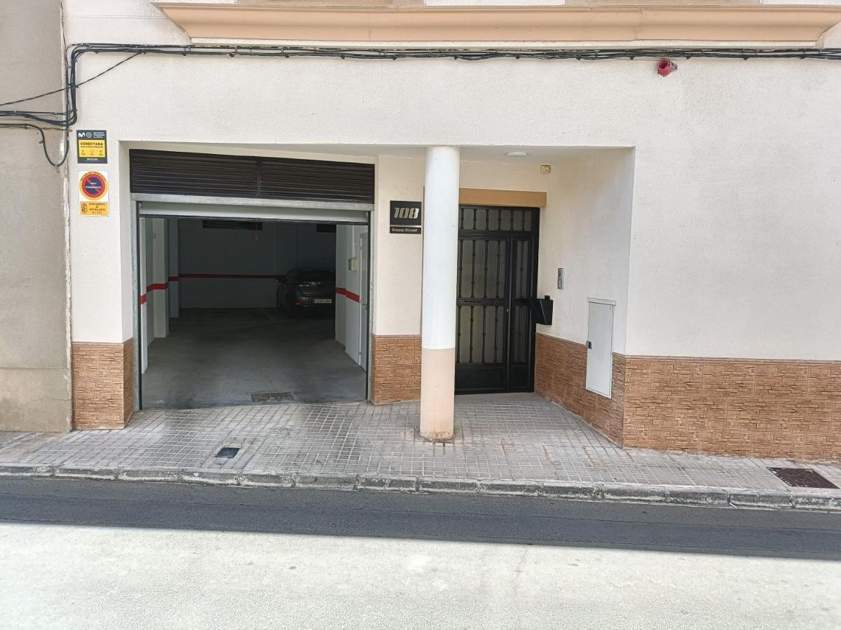 Apartamento Happy Street Socuéllamos 外观 照片
