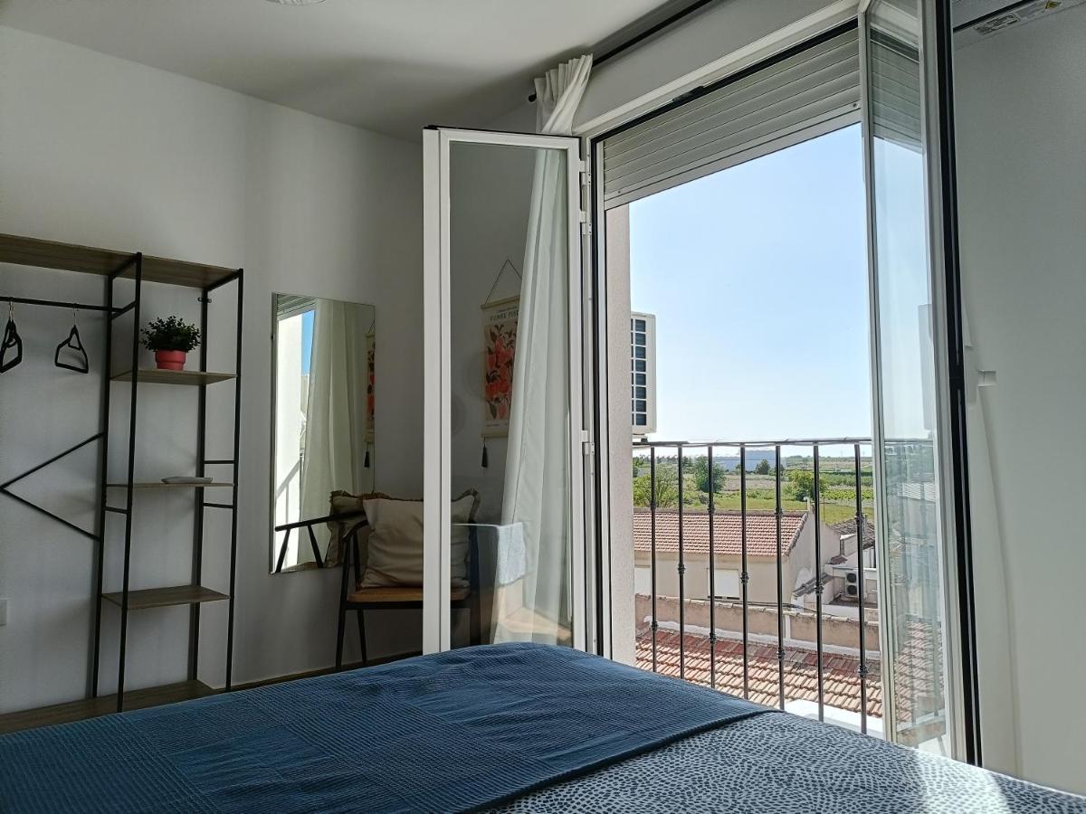 Apartamento Happy Street Socuéllamos 外观 照片