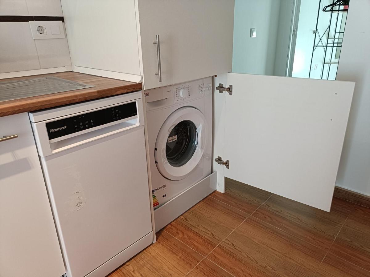 Apartamento Happy Street Socuéllamos 外观 照片