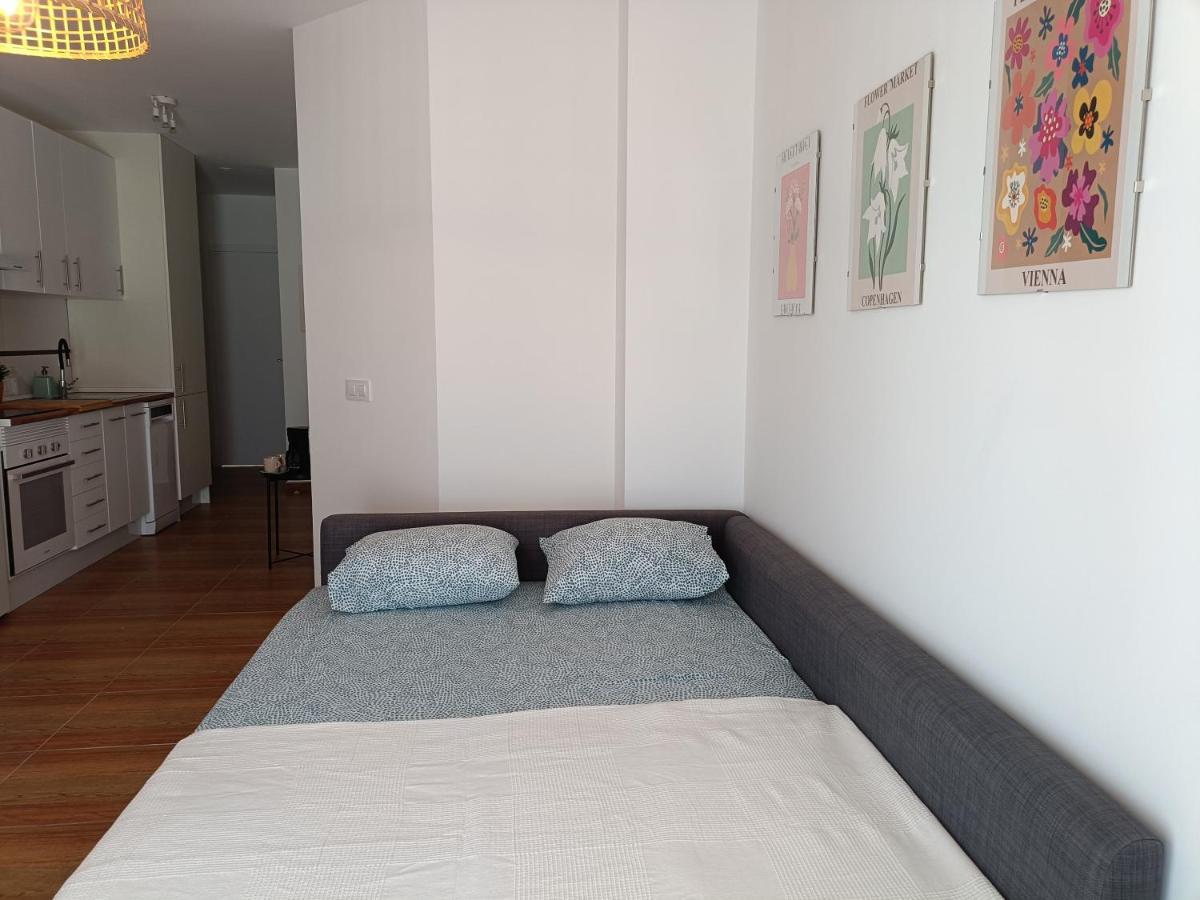 Apartamento Happy Street Socuéllamos 外观 照片