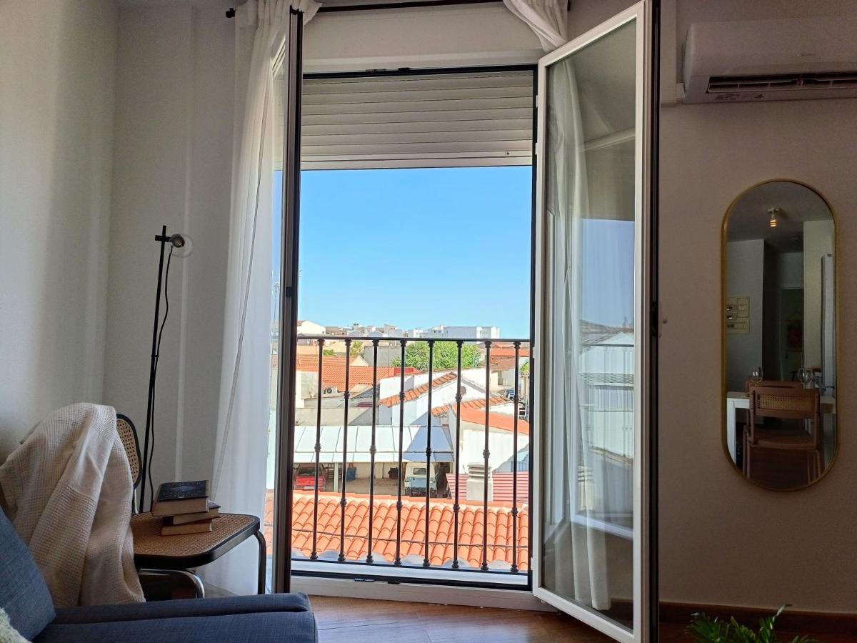 Apartamento Happy Street Socuéllamos 外观 照片