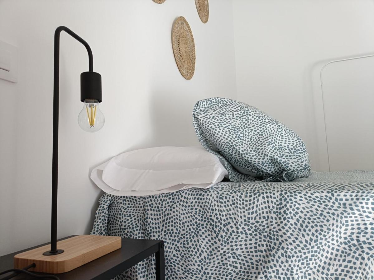 Apartamento Happy Street Socuéllamos 外观 照片