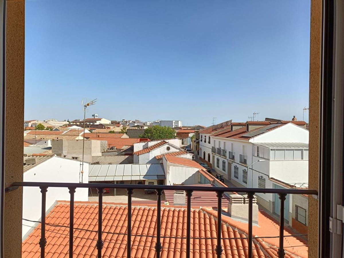 Apartamento Happy Street Socuéllamos 外观 照片