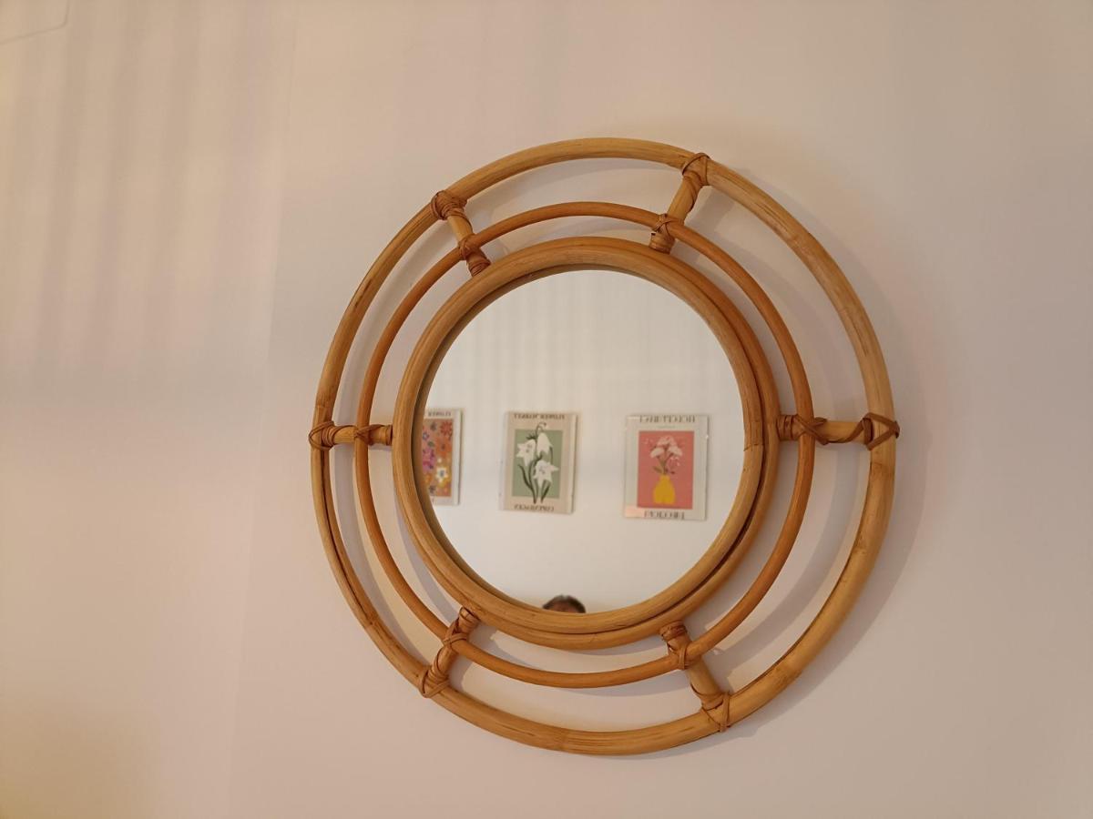 Apartamento Happy Street Socuéllamos 外观 照片