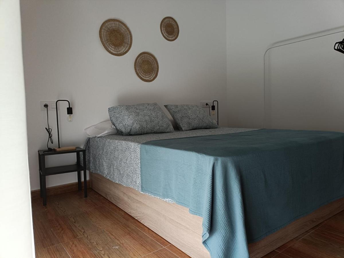 Apartamento Happy Street Socuéllamos 外观 照片