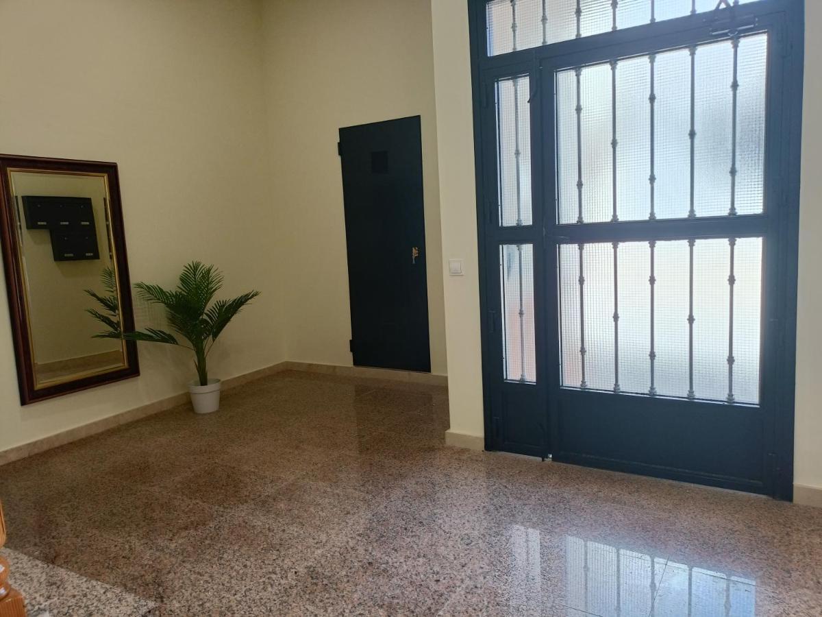 Apartamento Happy Street Socuéllamos 外观 照片