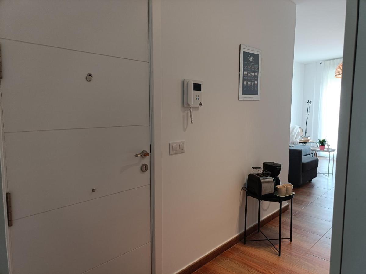 Apartamento Happy Street Socuéllamos 外观 照片