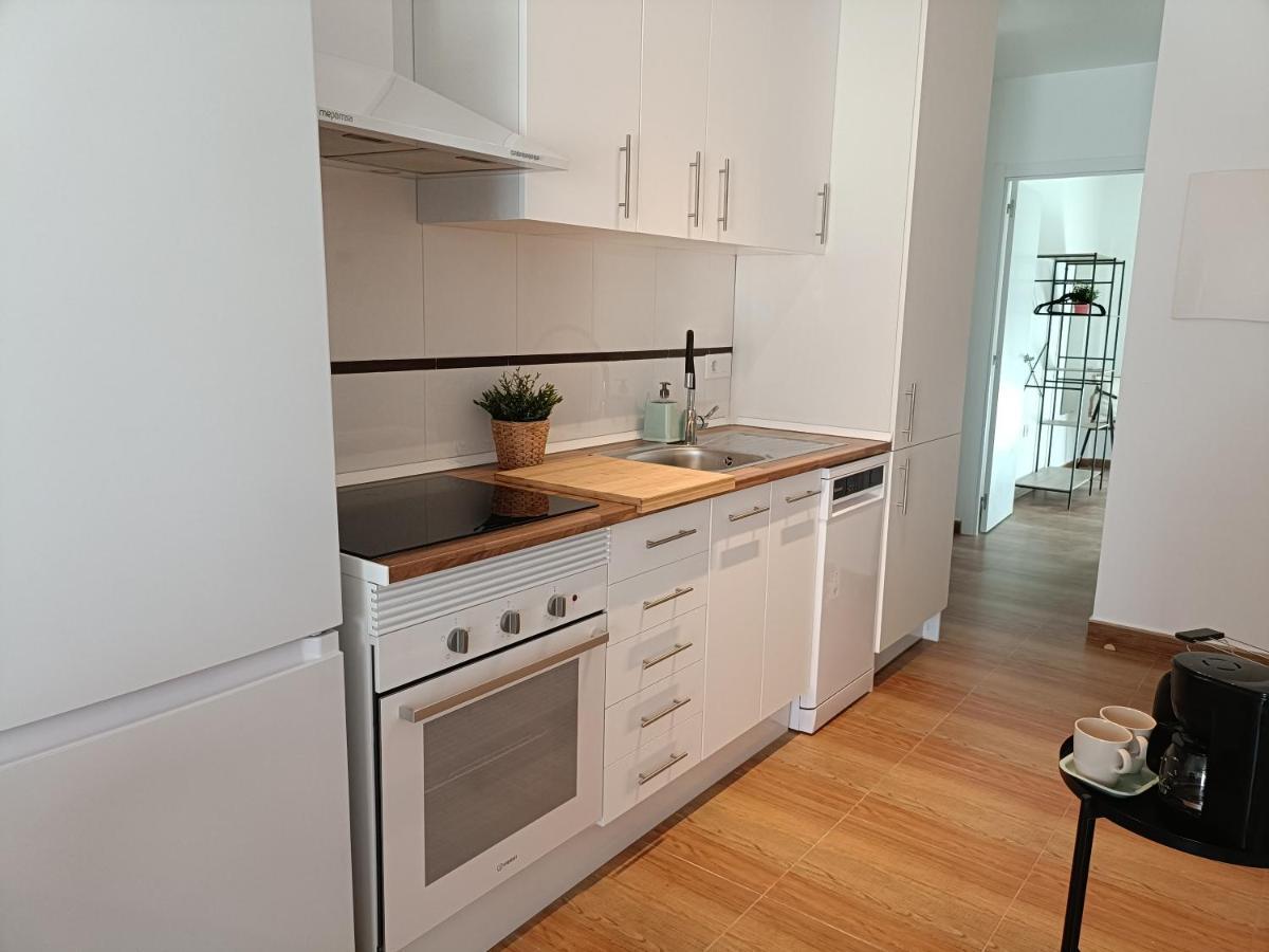 Apartamento Happy Street Socuéllamos 外观 照片